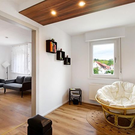 Mb Homes Beuren Balzholz المظهر الخارجي الصورة