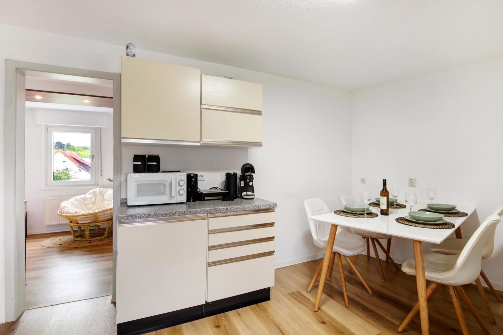 Mb Homes Beuren Balzholz المظهر الخارجي الصورة