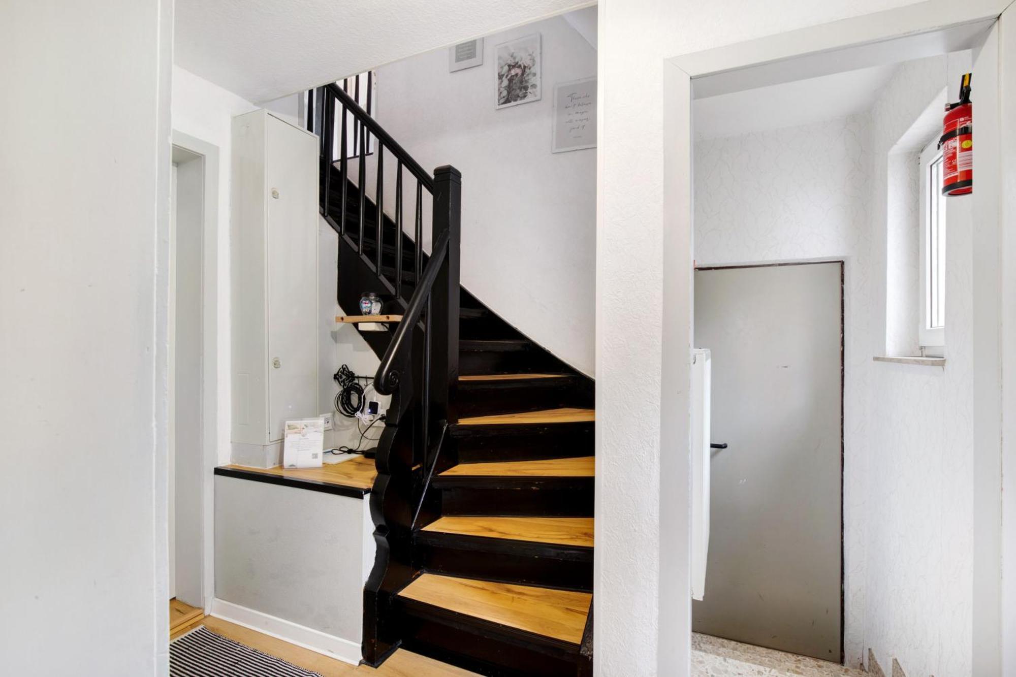 Mb Homes Beuren Balzholz المظهر الخارجي الصورة