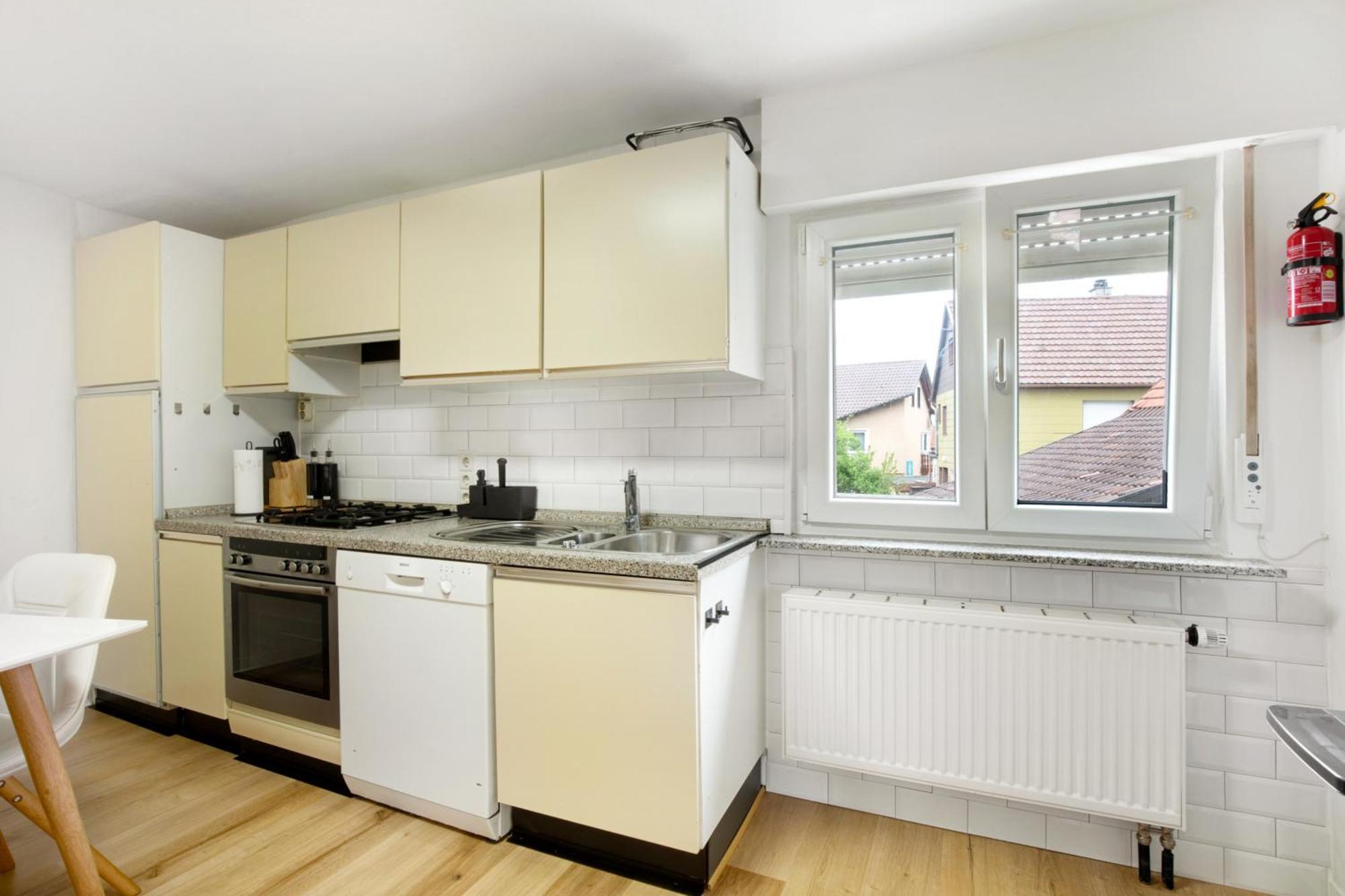 Mb Homes Beuren Balzholz المظهر الخارجي الصورة
