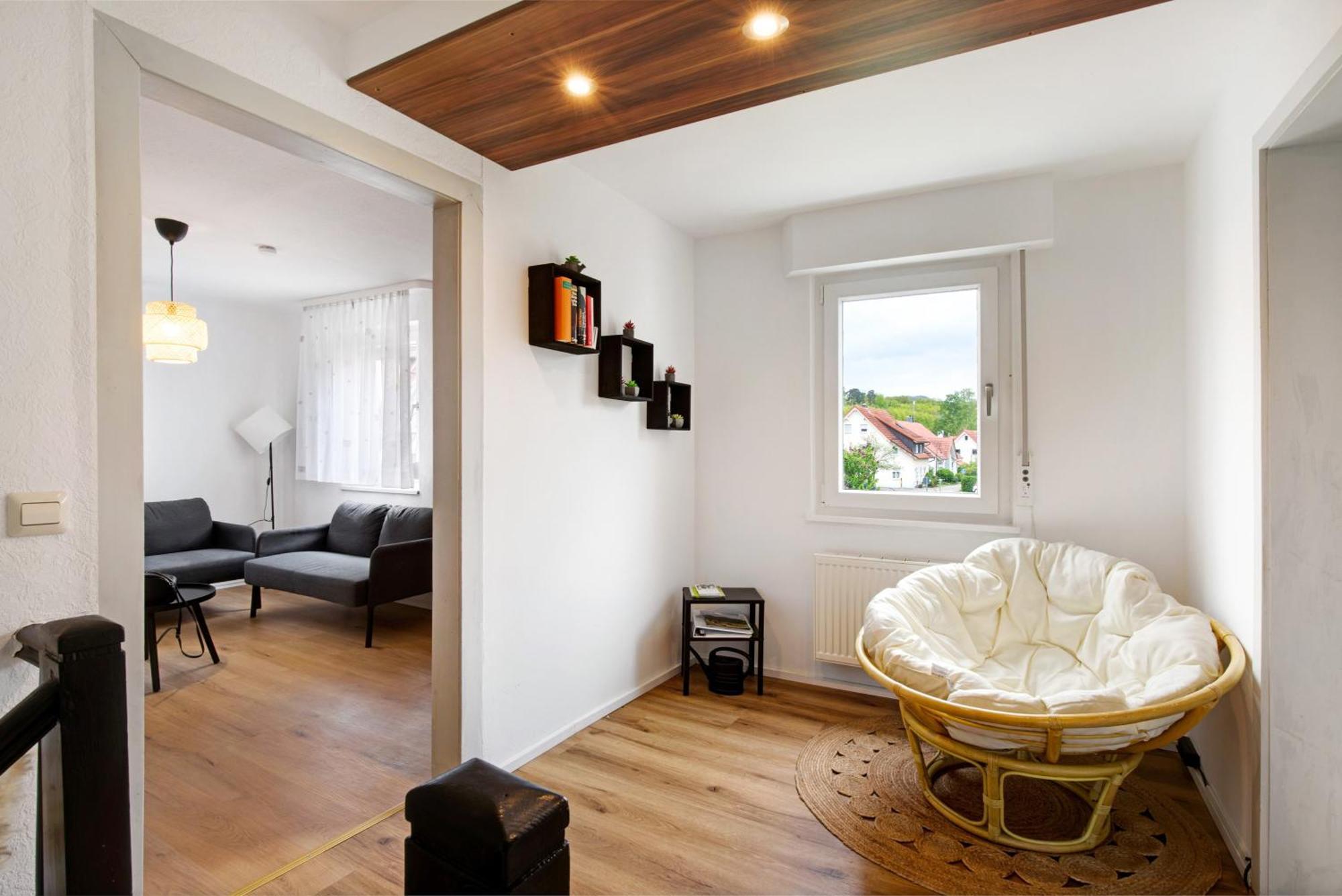 Mb Homes Beuren Balzholz المظهر الخارجي الصورة