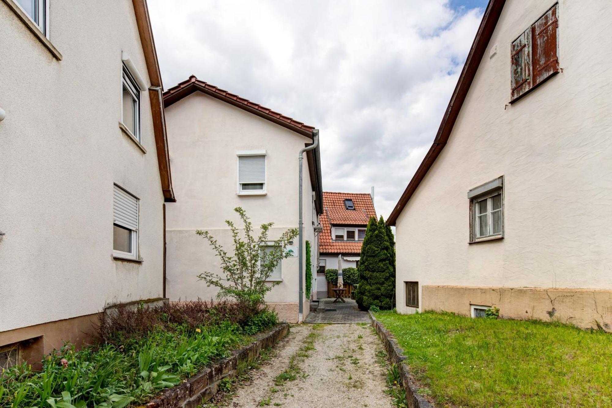 Mb Homes Beuren Balzholz المظهر الخارجي الصورة