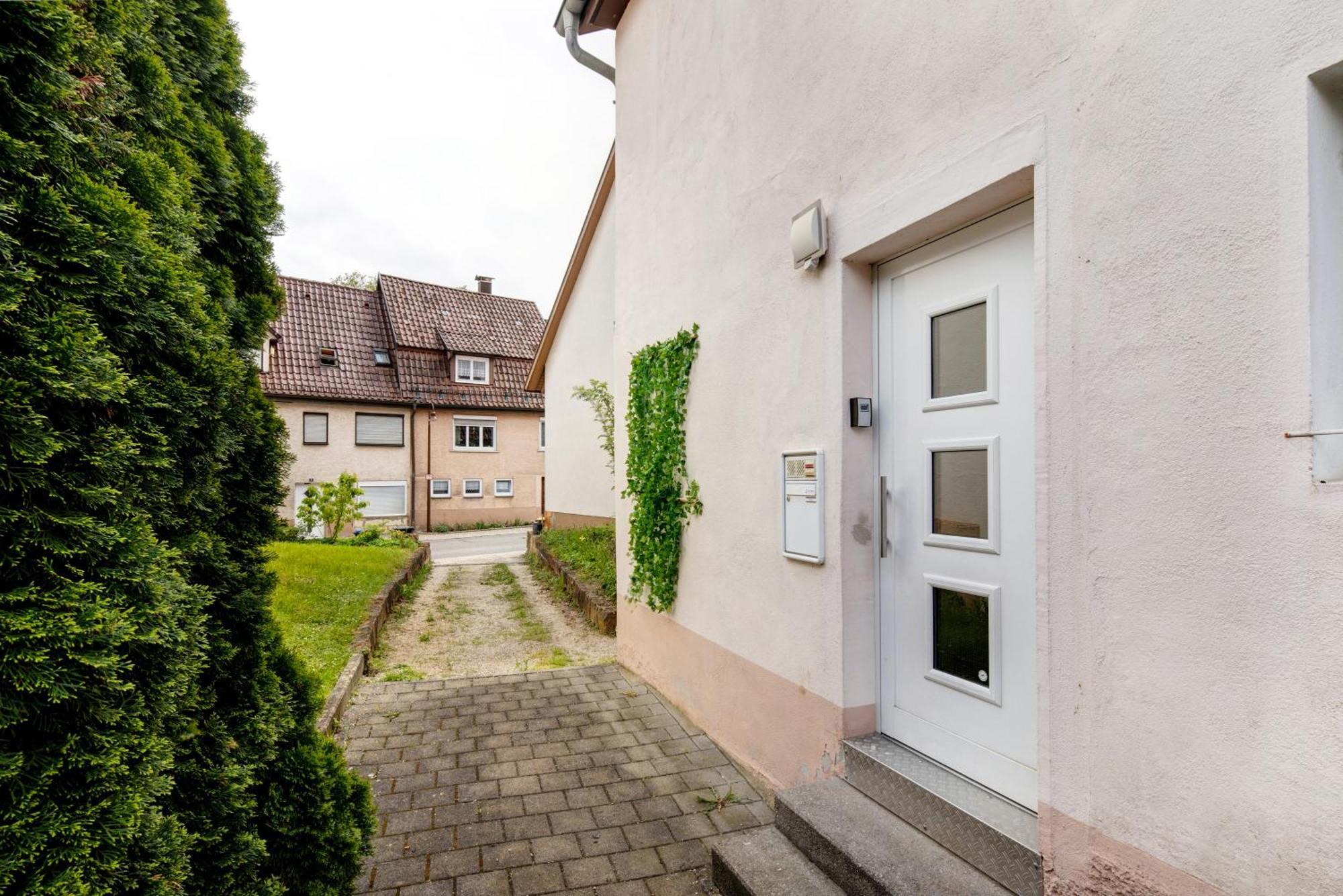Mb Homes Beuren Balzholz المظهر الخارجي الصورة