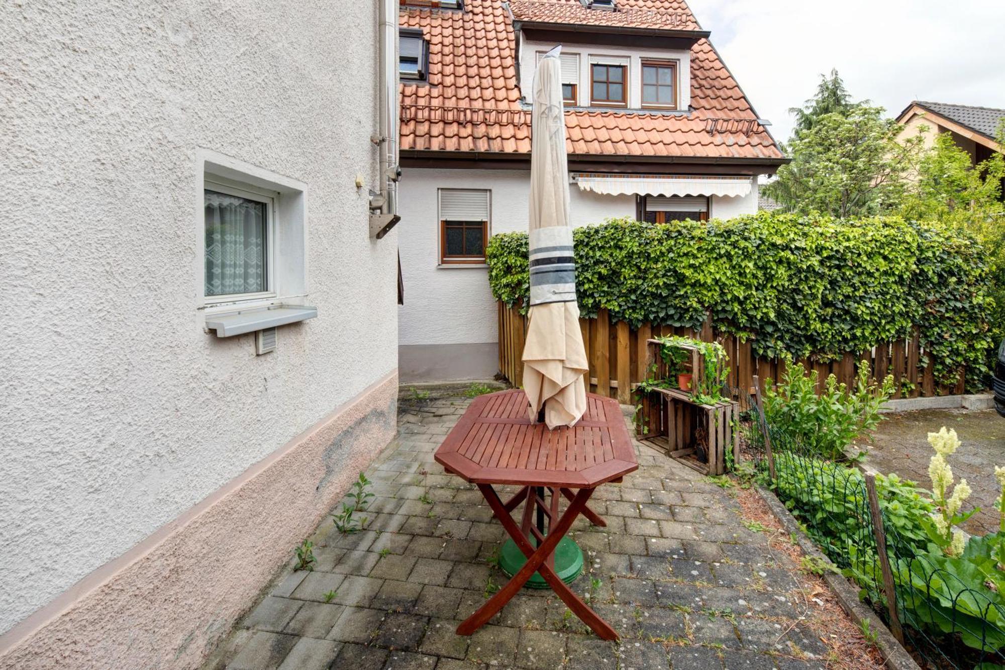 Mb Homes Beuren Balzholz المظهر الخارجي الصورة