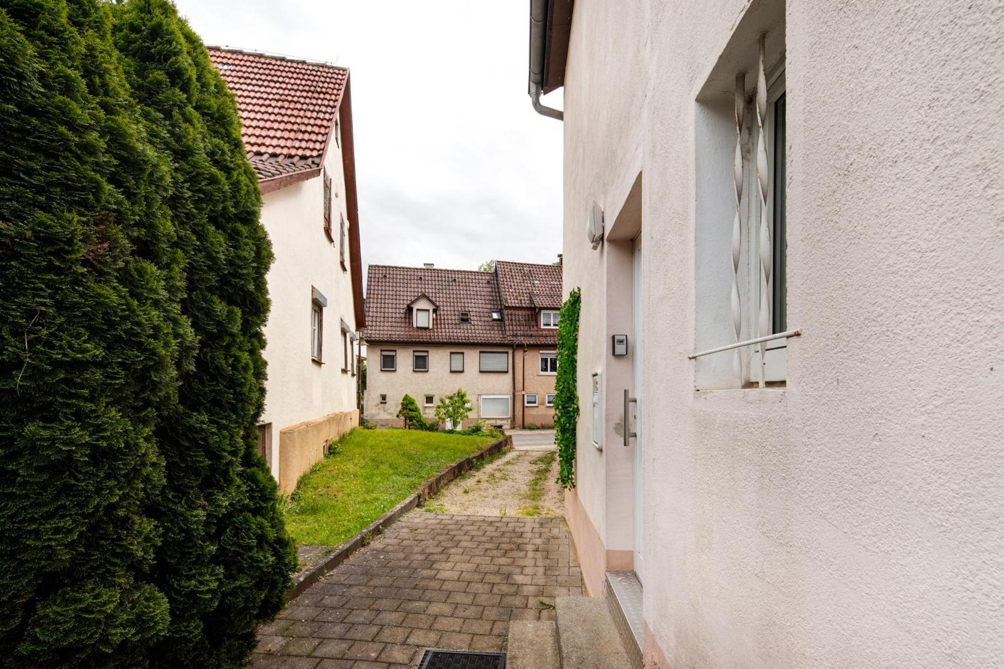 Mb Homes Beuren Balzholz المظهر الخارجي الصورة