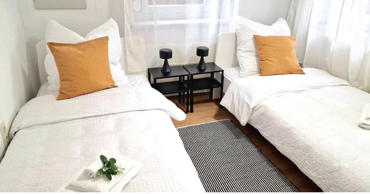 Mb Homes Beuren Balzholz المظهر الخارجي الصورة