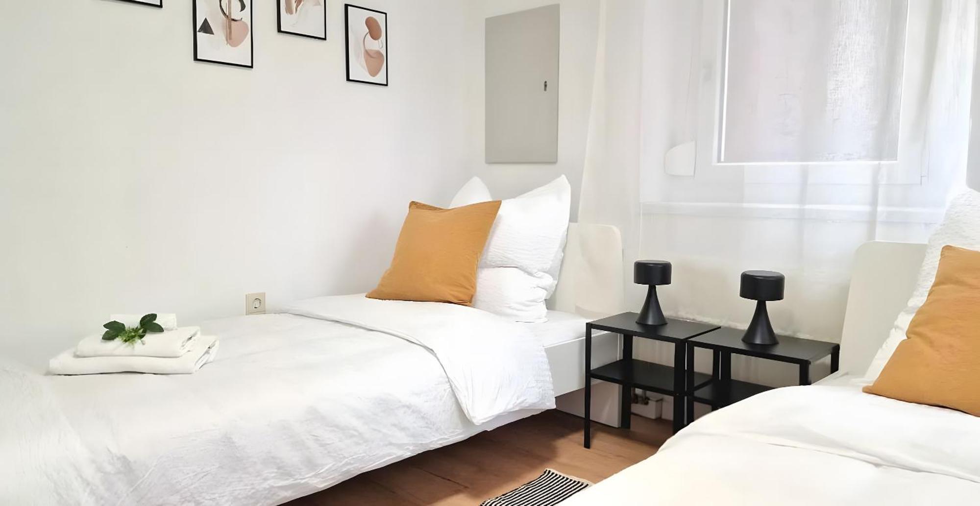 Mb Homes Beuren Balzholz المظهر الخارجي الصورة